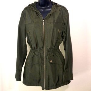 MICHAEL KORS RAIN JACKET
